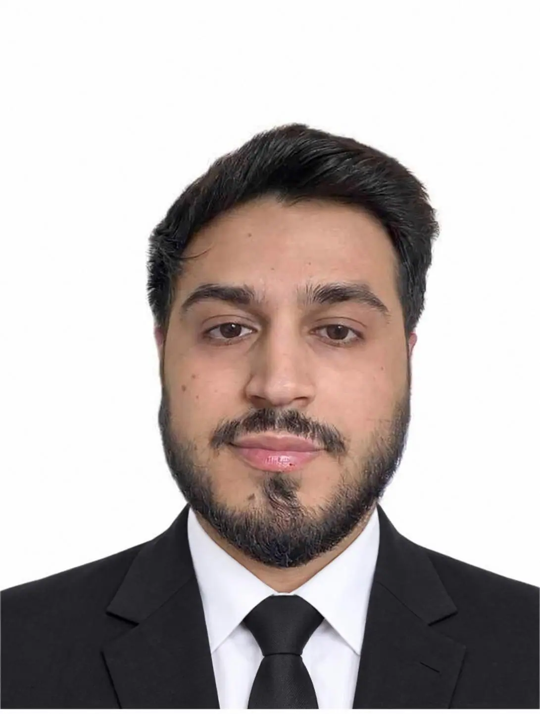 Sohaib Baloch, Legal Trainee